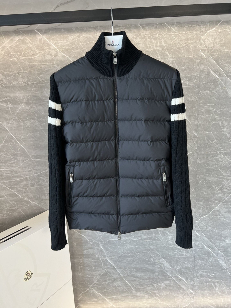 Moncler Down Coat